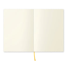 Carnet Midori - MD Notebook - A5 - Papier vierge - 176 pages