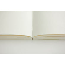 Carnet Midori - MD Notebook - A5 - Papier vierge - 176 pages