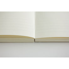 Carnet Midori - MD Notebook - A5 - Papier ligné - 176 pages