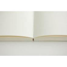 Carnet Midori - MD Notebook - A6 - Papier vierge - 176 pages