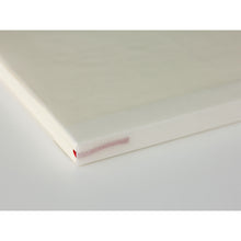 Carnet Midori - MD Notebook - A6 - Papier vierge - 176 pages