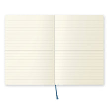 Carnet Midori - MD Notebook - A6 - Papier ligné - 176 pages