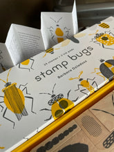 Tampons encreurs 'Stamp bugs'