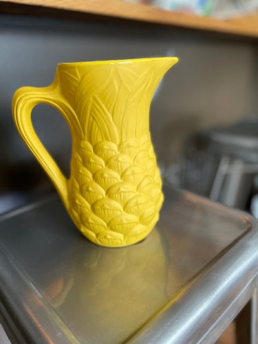 Carafe Ananas - Manufacture de Digoin