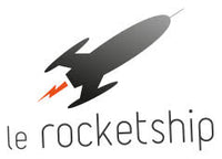 Le Rocketship