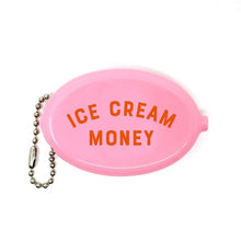 Porte-monnaie 'Ice Cream Money'