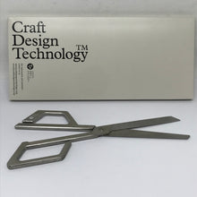 Ciseaux Craft Design Technology 'Acier'
