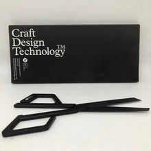 Ciseaux Craft Design Technology 'Noir'