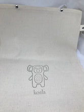 BIENTOT DE RETOUR - Doudou fait main au Portugal - Cody le koala