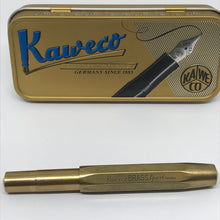 Stylo plume Kaweco - Al Sport - laiton