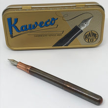 Stylo plume Kaweco - Lilliputien - cuivre