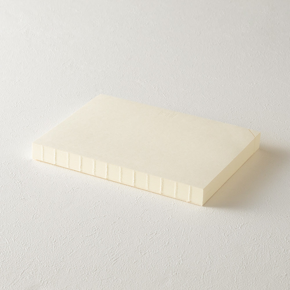 Midori - Carnet B6 MD Paper pages blanches, à lignes, à carreaux – Atelier  Kumo