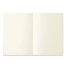 Carnet Midori - MD Notebook - A5 - Papier vierge - 368 pages