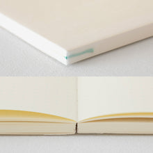 Carnet Midori - MD Notebook - A5 - Journal Dot Grid - 192 pages