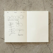 Carnet Midori - MD Notebook - A5 - Journal - 192 pages