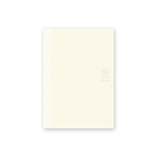 Carnet Midori - MD Notebook - A6 - Papier ligné - 176 pages