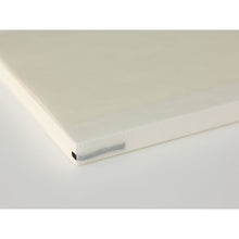 Carnet Midori - MD Notebook - A6 - Papier quadrillé - 176 pages