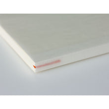 Carnet Midori - MD Notebook - B6 - Papier vierge - 176 pages