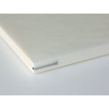Carnet Midori - MD Notebook - B6 - Papier ligné - 176 pages