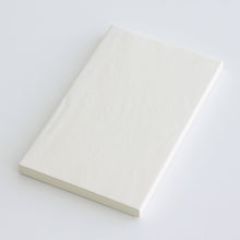 Carnet Midori - MD Notebook - B6 - Papier quadrillé - 176 pages