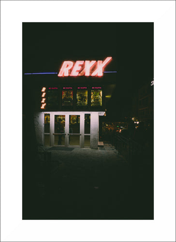 Photo 'RexX'
