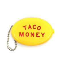 Porte-monnaie 'Taco money'