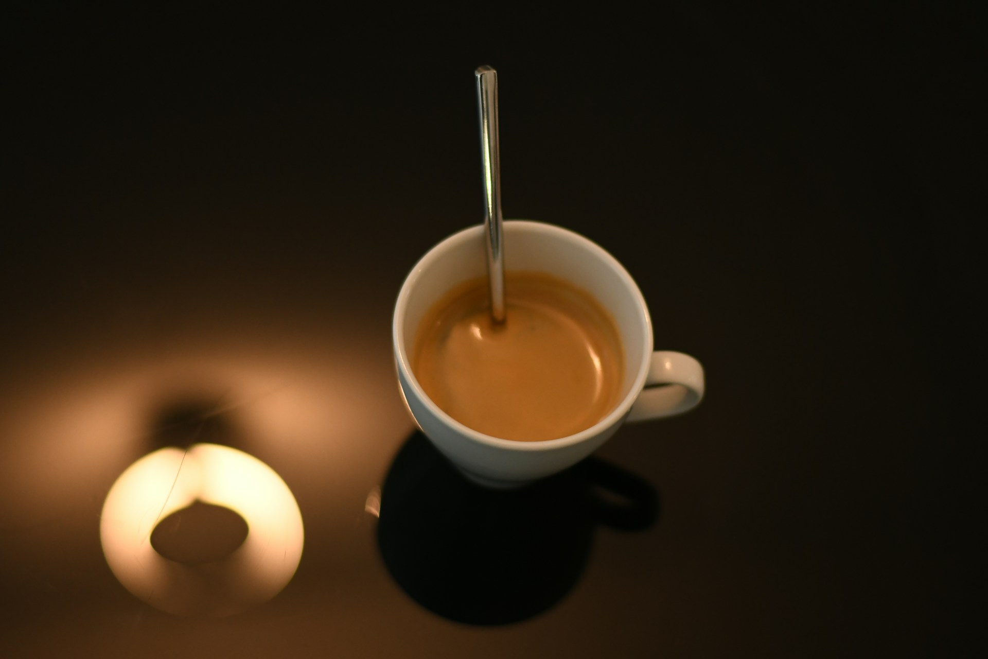 Le Rocketship Café de qualité. © photo Unsplash.com